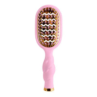Mini Vent Brush - Bubblegum Pink