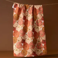 Geometry Kitchen Tea Towels