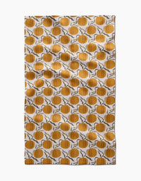 Geometry Kitchen Tea Towels