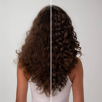Smoothing Castor Oil Shampoo