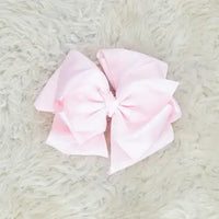Double Layer Bow 6.5 Inch