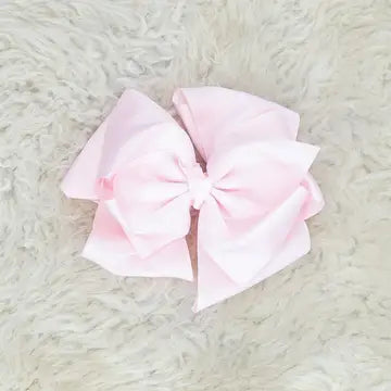 Double Layer Bow 6.5 Inch
