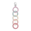 Cutie Clinks Teething Accessory