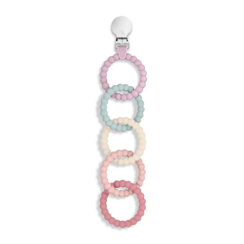 Cutie Clinks Teething Accessory