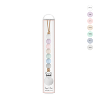 Georgia Cutie Clip-Grace