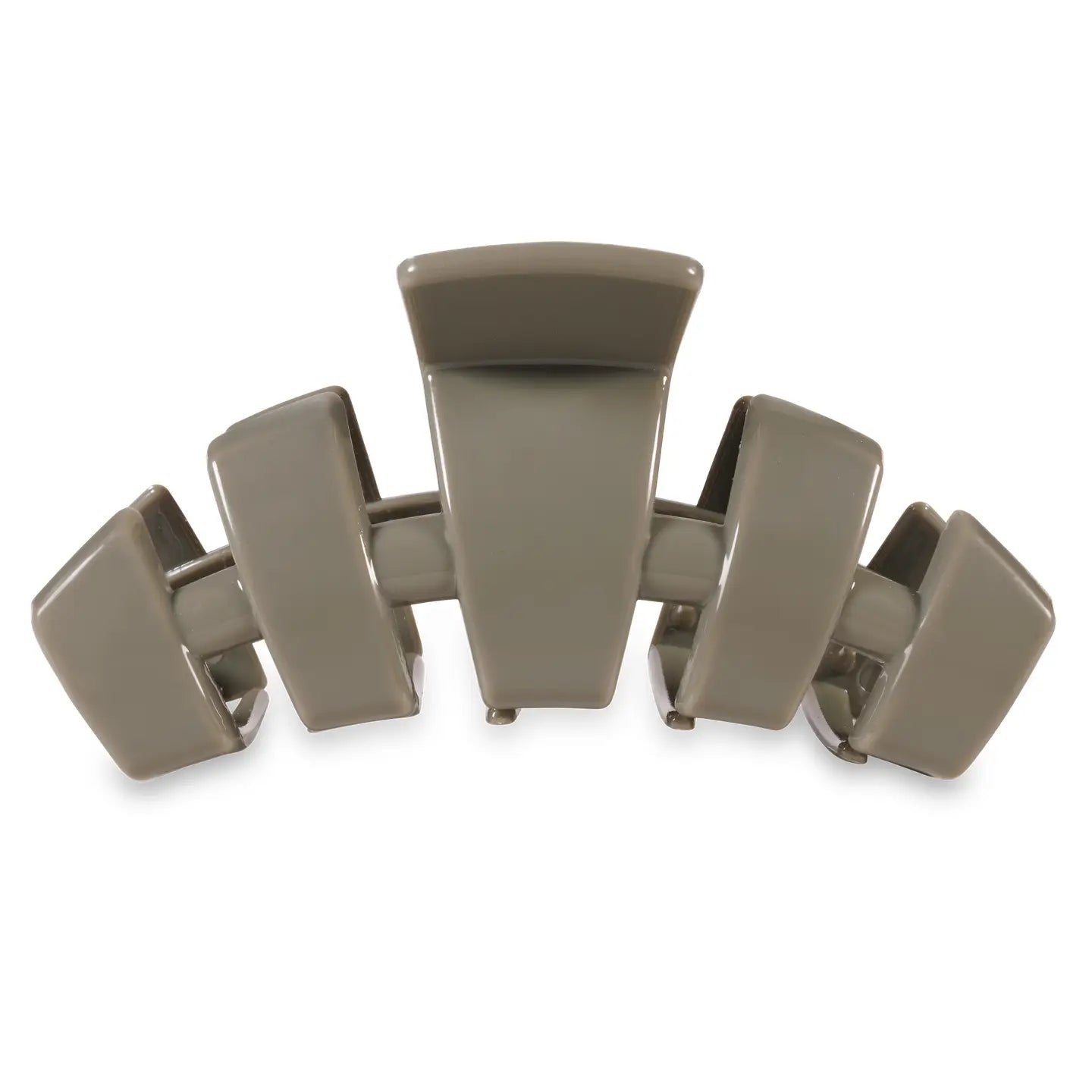 Large Classic Teletie Clips