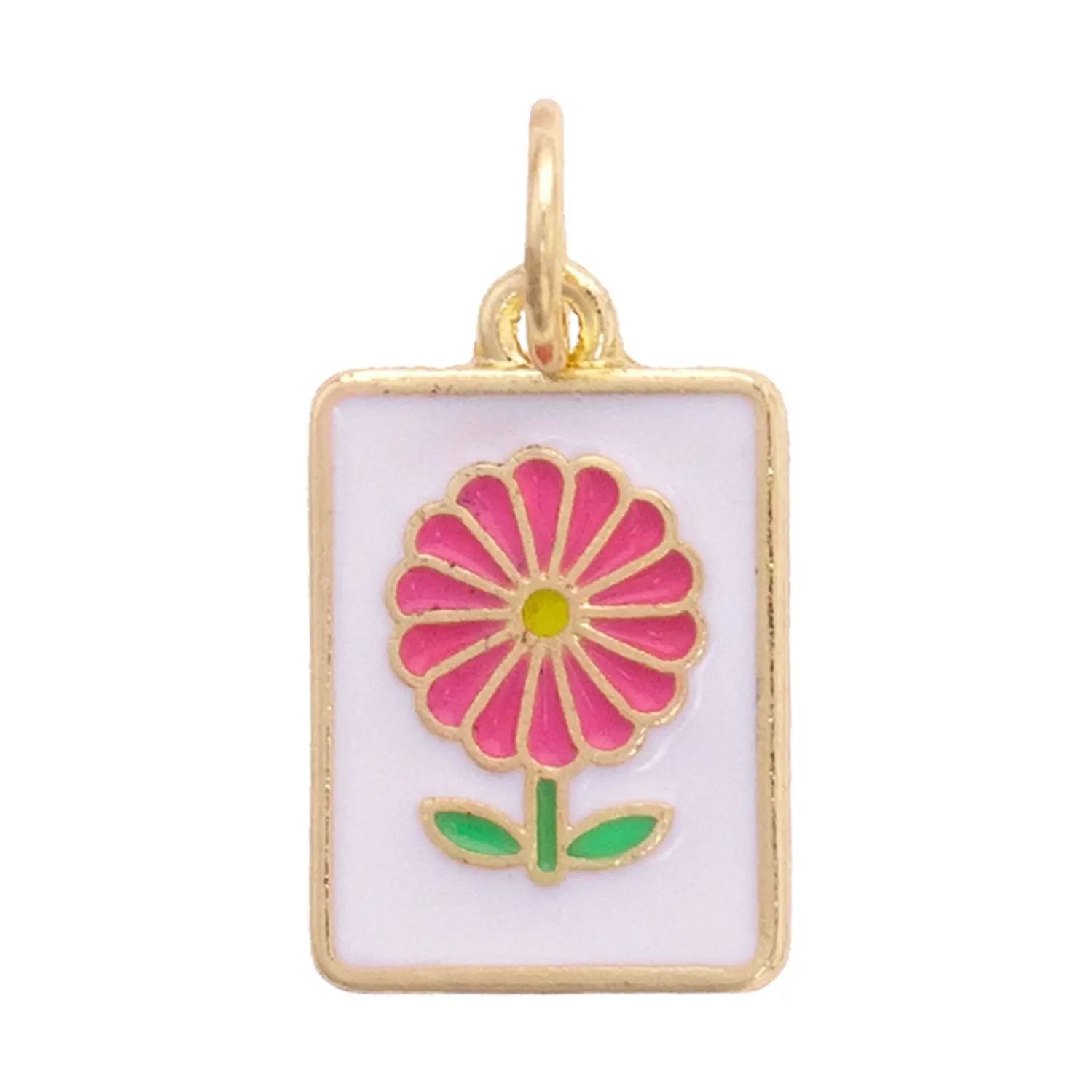 Canvas Style Charms