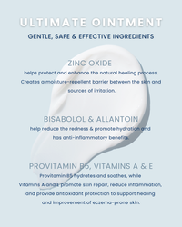 Ultimate Ointment, 10 oz.