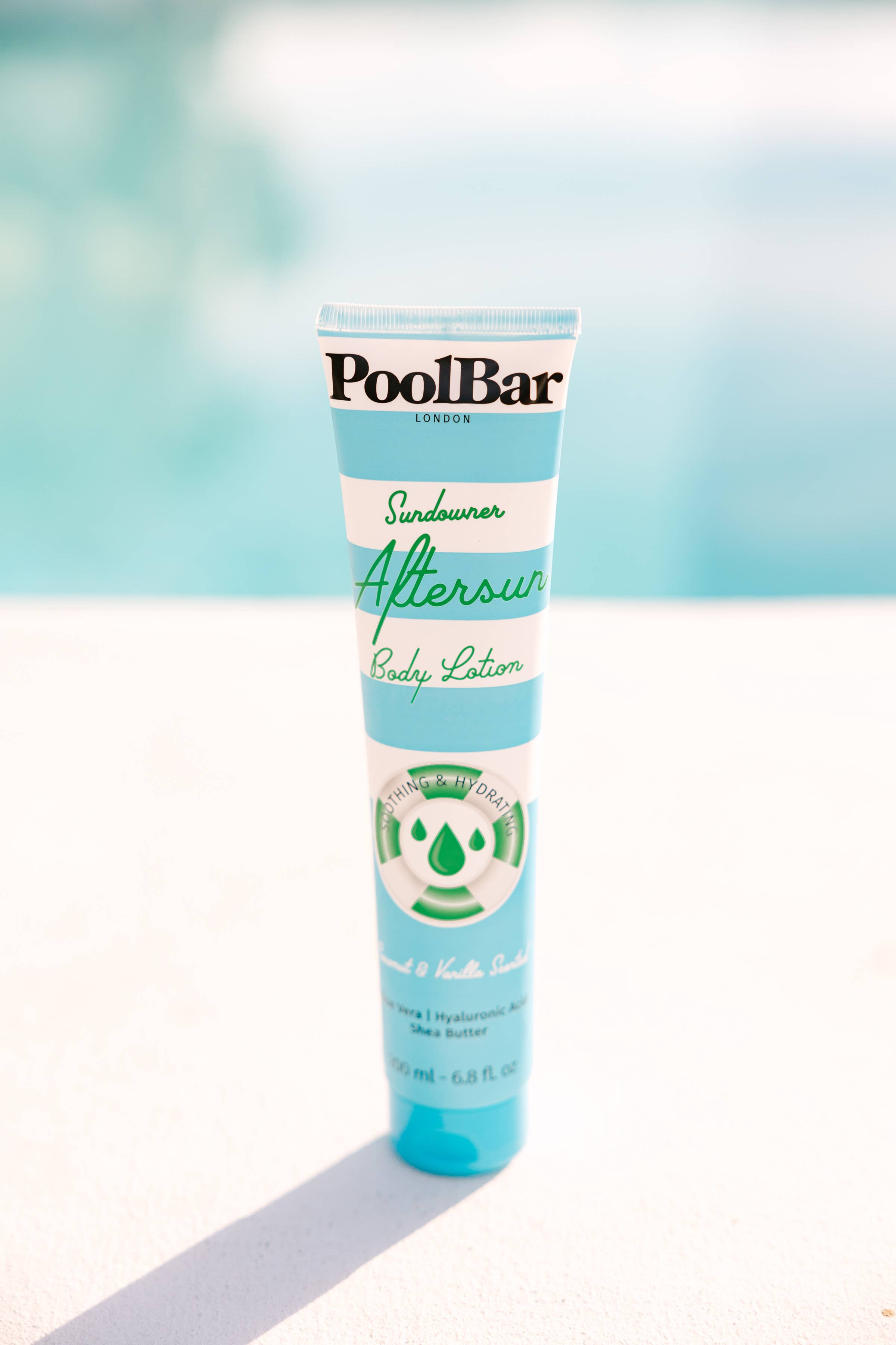 Aftersun Body Lotion