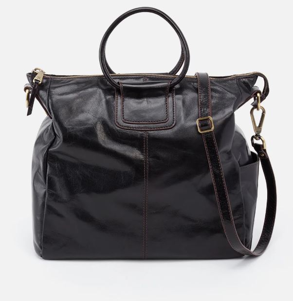 Sheila Large Satchel