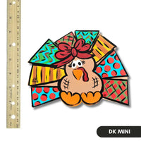 Mini Door Hanger Attachments
