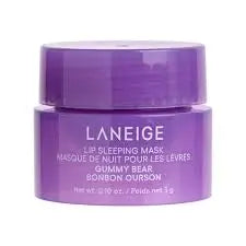 Laneige Lip Sleeping Mask 3g Mini-Gummy Bear