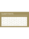 Winter Dreams Women's Sleep Pants