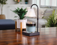 Lumiere Candle Warmer Lamp