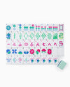 Oh My Mahjong Tile Sets