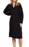 CC Lite Women's Ribbed Robe