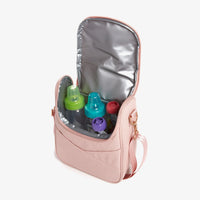 Blush Be Cool Bottle Bag