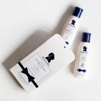 Bundle of Joy Newborn Bath Care