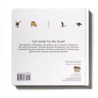 The Big Book of Hunting