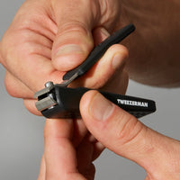 Precision Grip Toenail Clipper