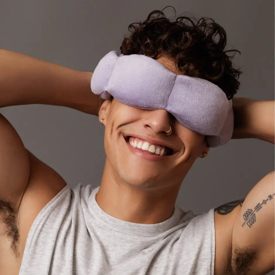 NodPod Weighted Sleep Mask