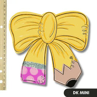 Mini Door Hanger Attachments