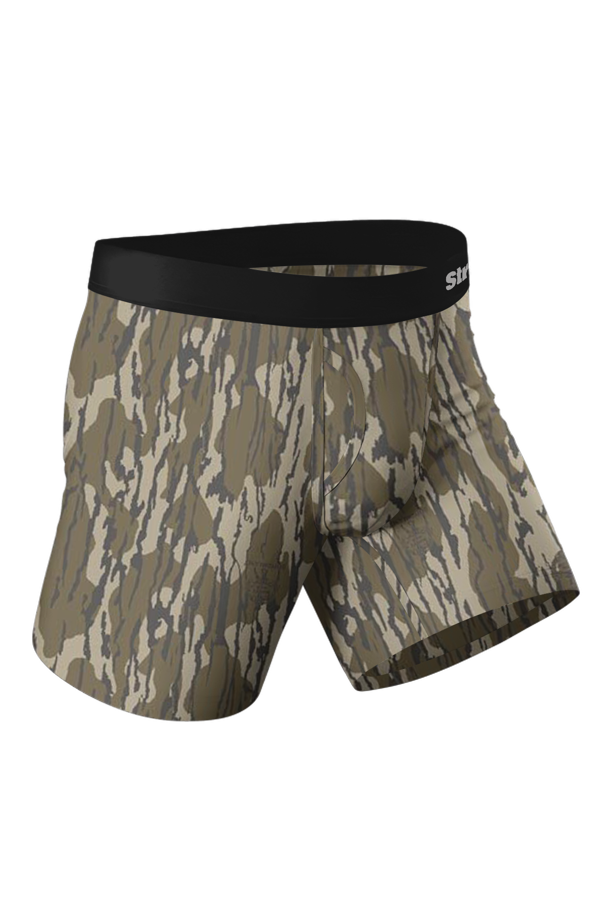 Strutz Mossy Oak Original Bottomland