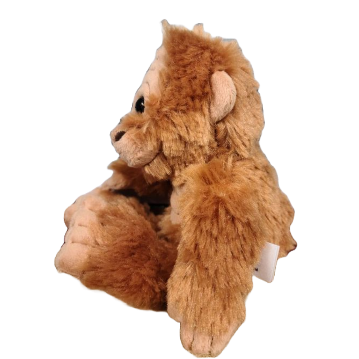 Squatch the Canned Bigfoot