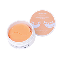 Collagen Nourishing Hydrogel Eye Patch