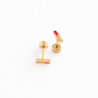 Pip Pop Earrings
