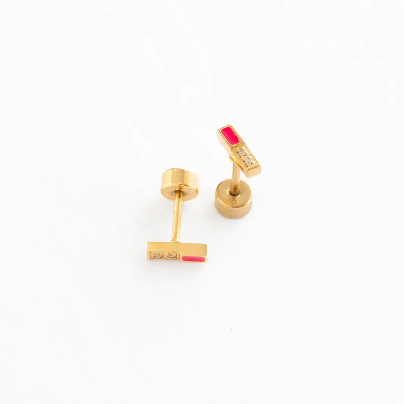 Pip Pop Earrings