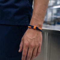 Answer The Call Cord Christian Bracelet
