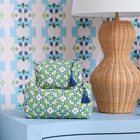 Serendipity Small Cosmetic Bag