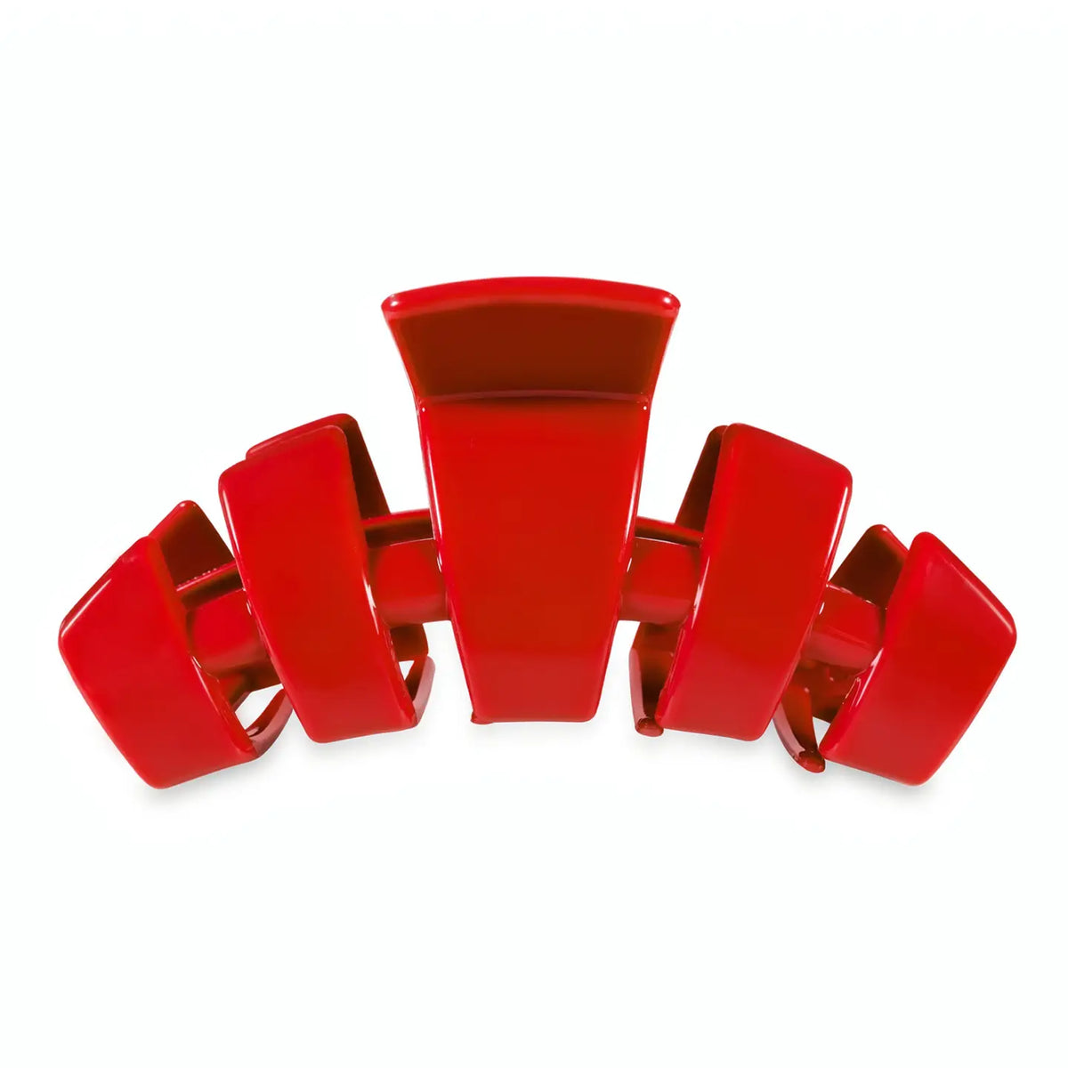Classic Teletie Hair Clip| Red Carpet Ready