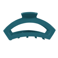 Large Open Teleties Clips