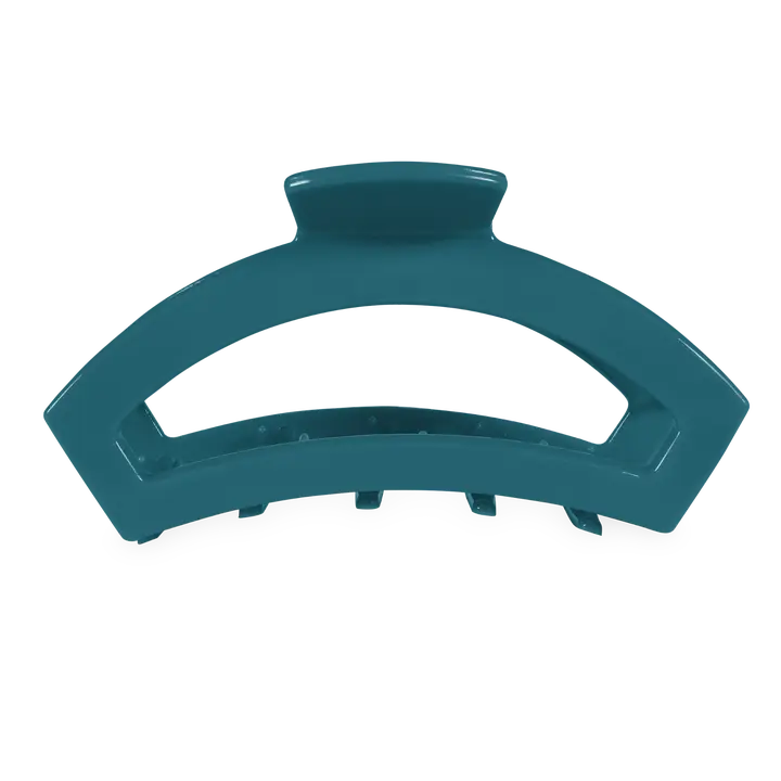 Large Open Teleties Clips