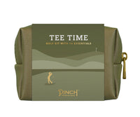 "Tee Time" Golf Kit