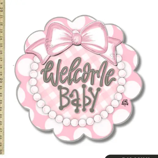 Mini Door Hanger Attachments