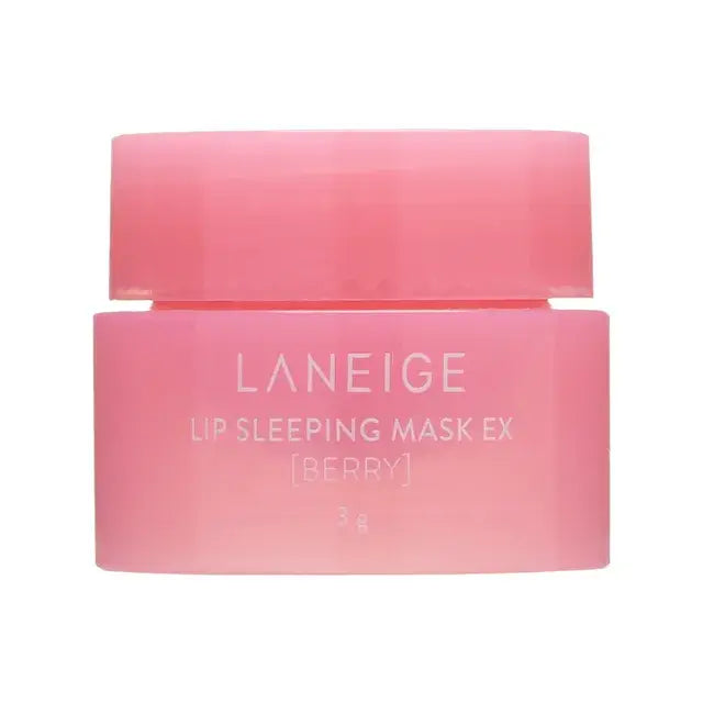 Laneige Lip Sleeping Mask 3g Mini-Berry