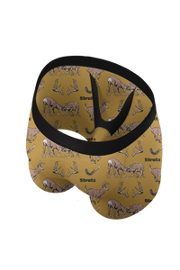 Rut Stuff Boxer Briefs