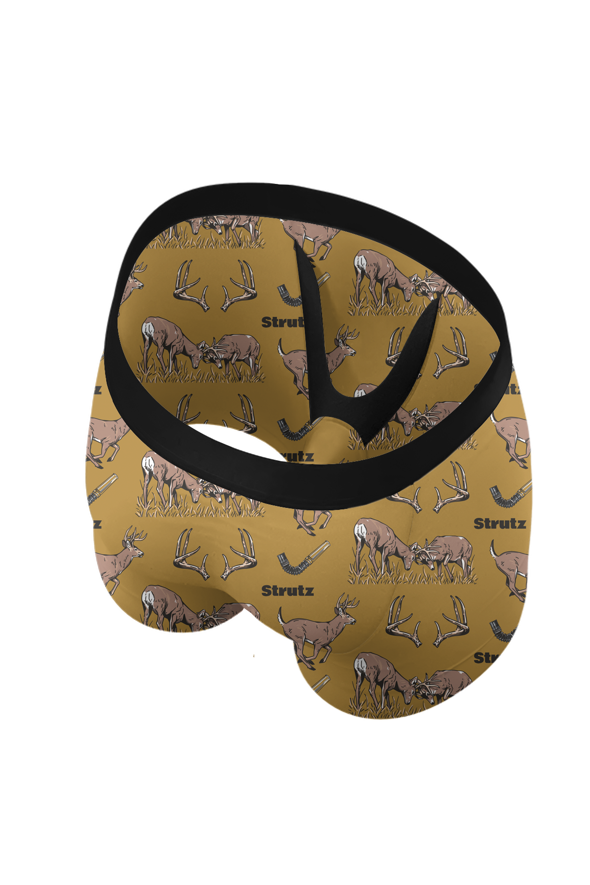 Rut Stuff Boxer Briefs