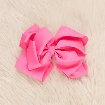 Double Layer Bow 6.5 Inch