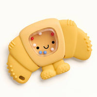 Sweetie Shake Plus- Teething + Rattle Toy-Tumbler