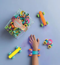 Skateboard Slap Band