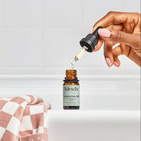 Mini Scalp & Hair Oil