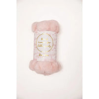 Faux Fur Lovey