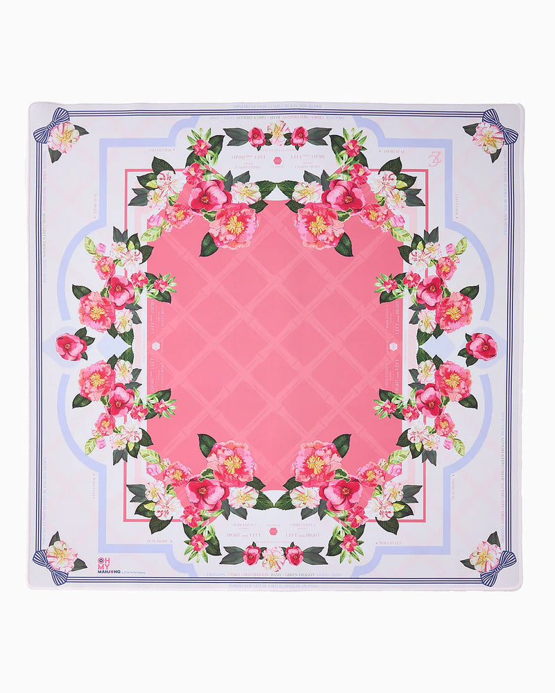 Oh My Mahjong Neoprene Mahjong Mats