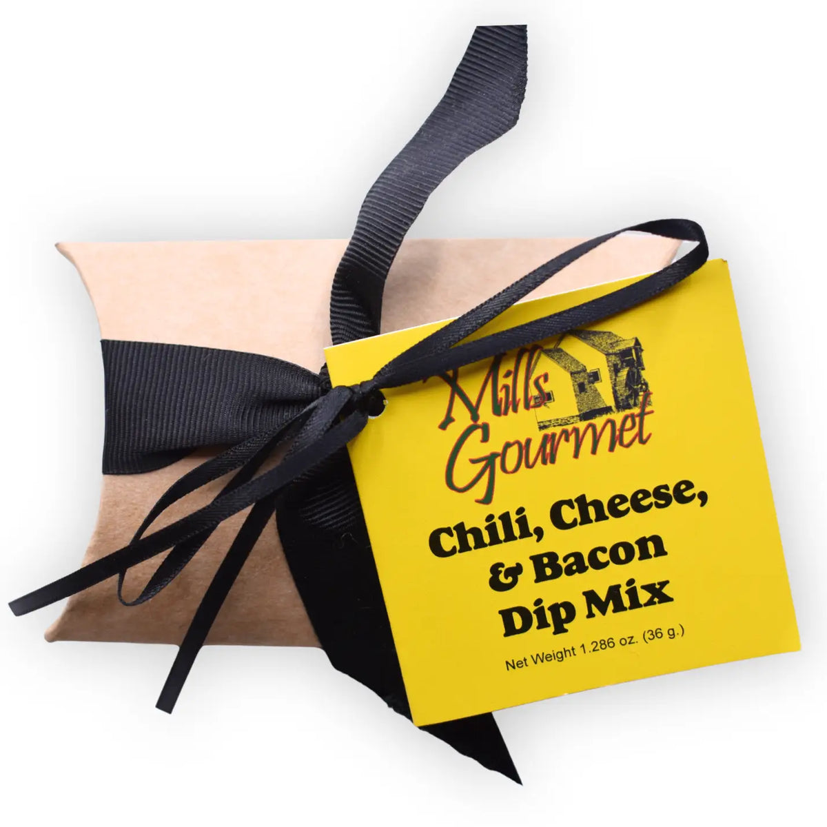 Gourmet Dip Mix - Chili, Cheese, & Bacon