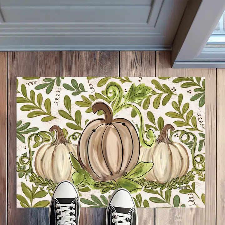 Fall Doormats