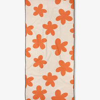 Geometry Beach Towel